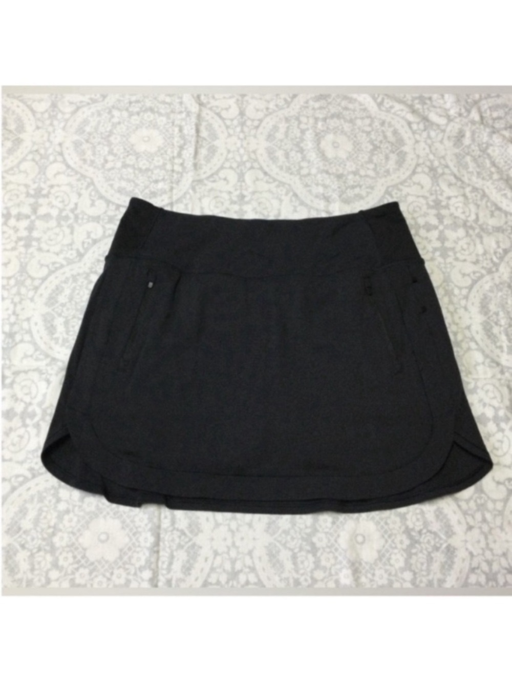 Athleta Skort Large
